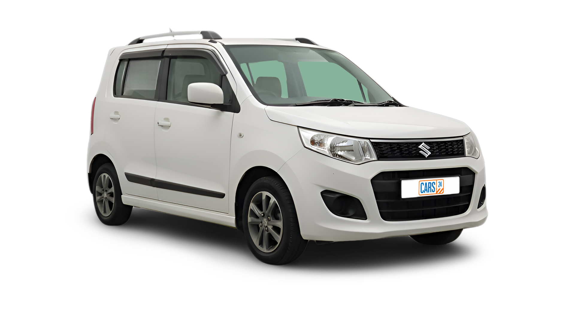 Maruti Wagon R 1.0-img